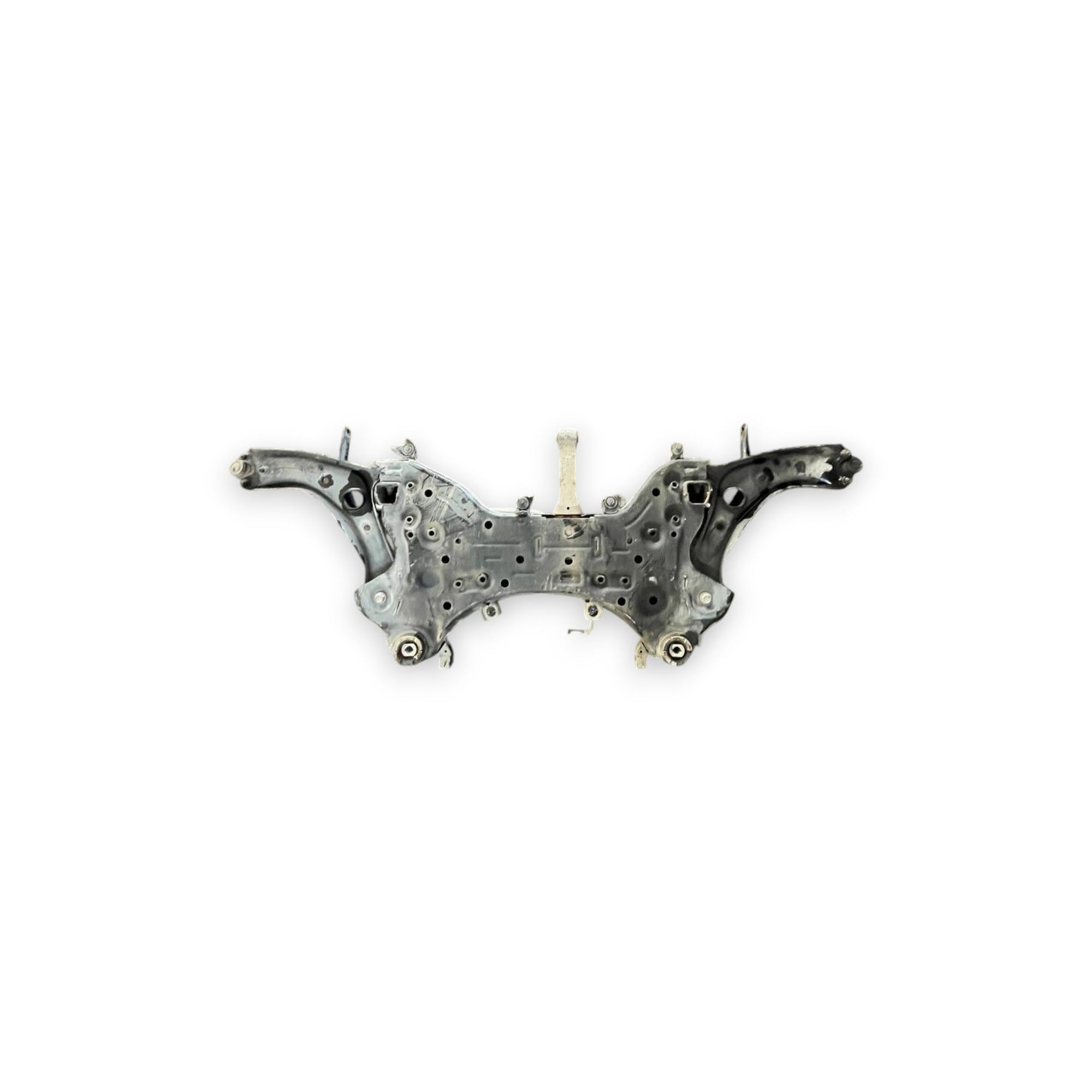 Culla Motore + Barra Antirollio Kia Sportage 1.7 Diesel (2016 al 2021) cod - 62401 - F1050 - F&P CRASH SRLS - Ricambi Usati