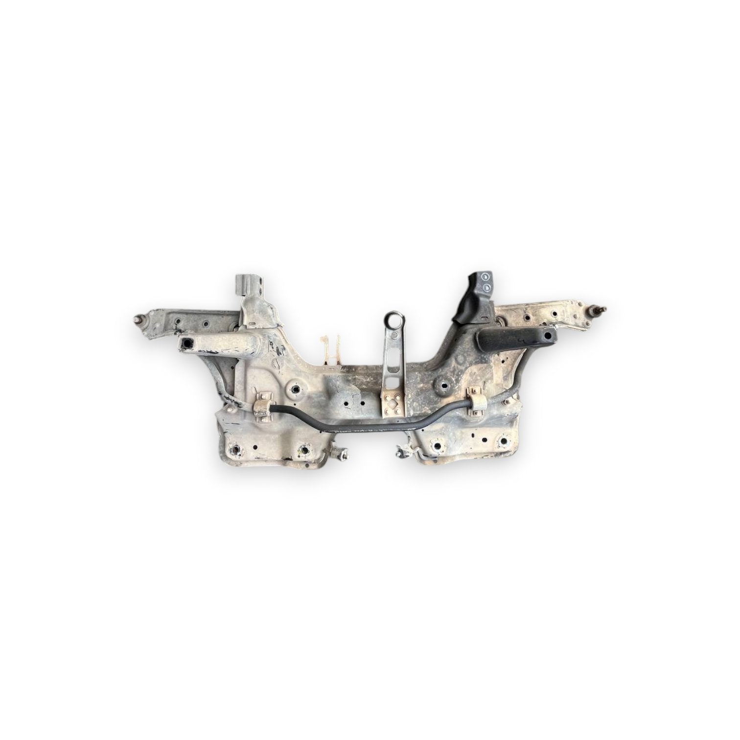 Culla Motore + Barra Antirollio Opel Corsa E 1.3 Diesel (2014 al 2019) - F&P CRASH SRLS - Ricambi Usati