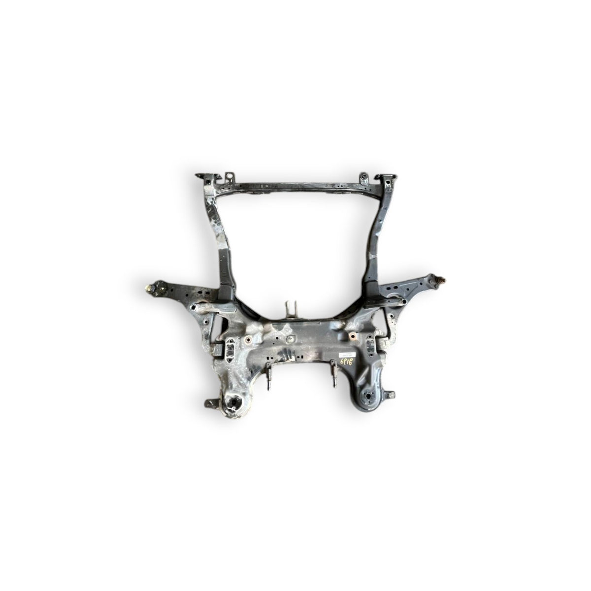 Engine Cradle + Anti-roll Bar Opel Mokka A 1.7 Diesel (2012 to 2019) - F&P CRASH SRLS - Used Parts