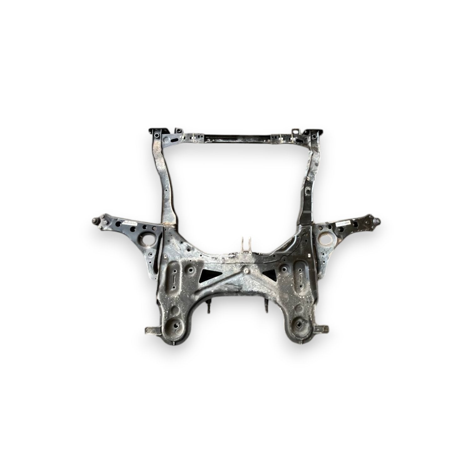 Culla Motore + Barra Antirollio Opel Mokka A 1.7 Diesel (2012 al 2019) - F&P CRASH SRLS - Ricambi Usati