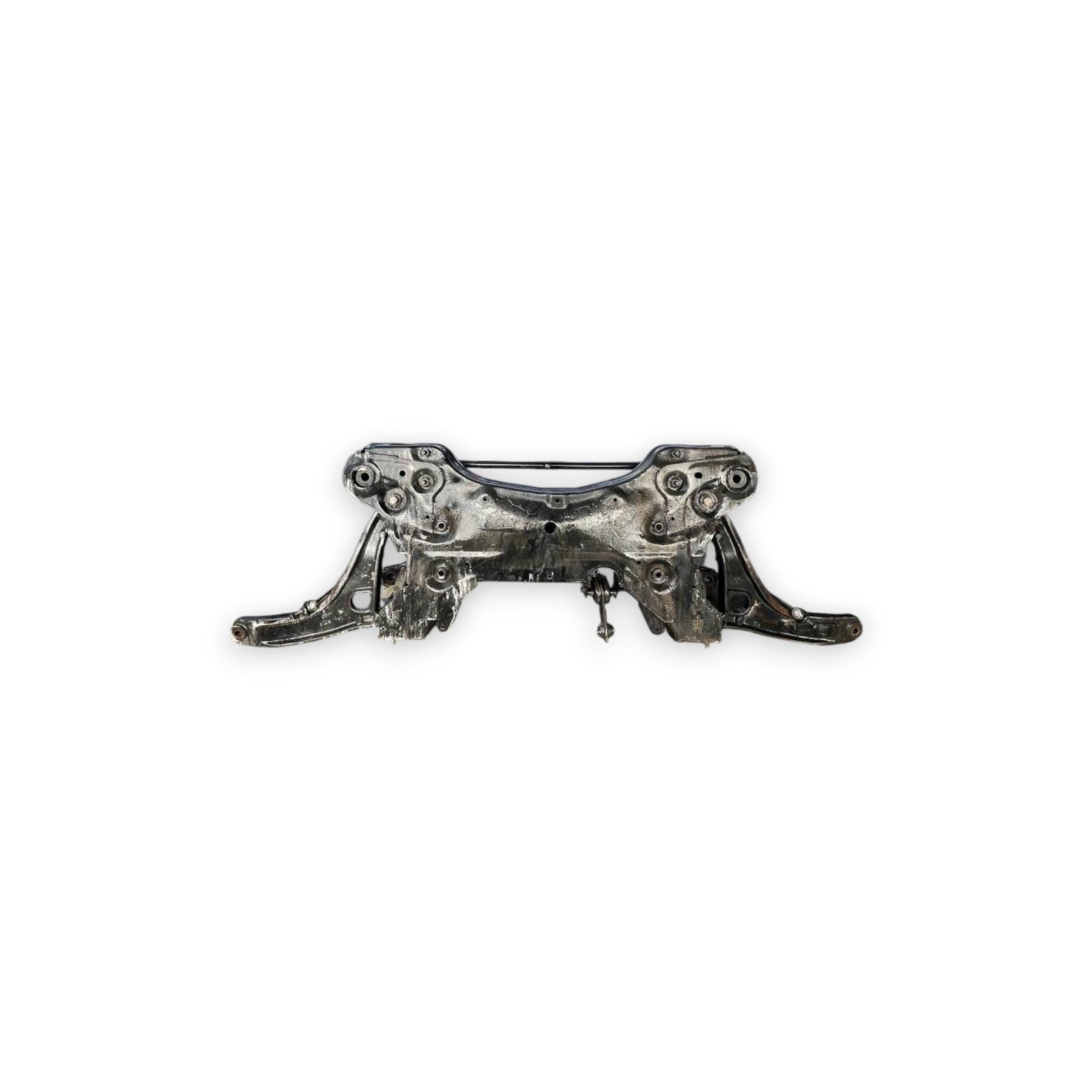 Engine Cradle + Anti-roll Bar Renault Master 2.3 Diesel (2010>) - F&P CRASH SRLS - Used Parts