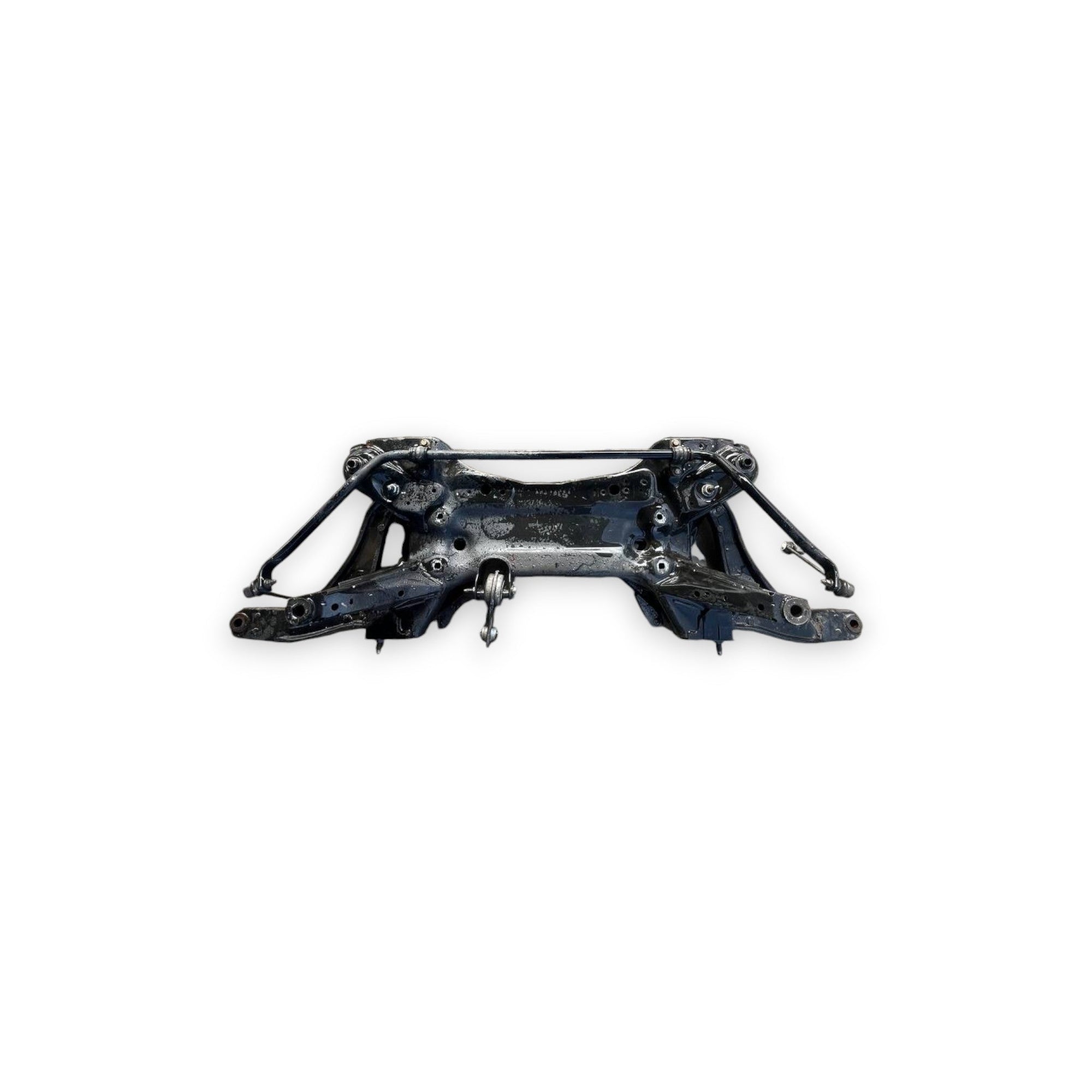 Culla Motore + Barra Antirollio Renault Master 2.3 Diesel (2010>) - F&P CRASH SRLS - Ricambi Usati