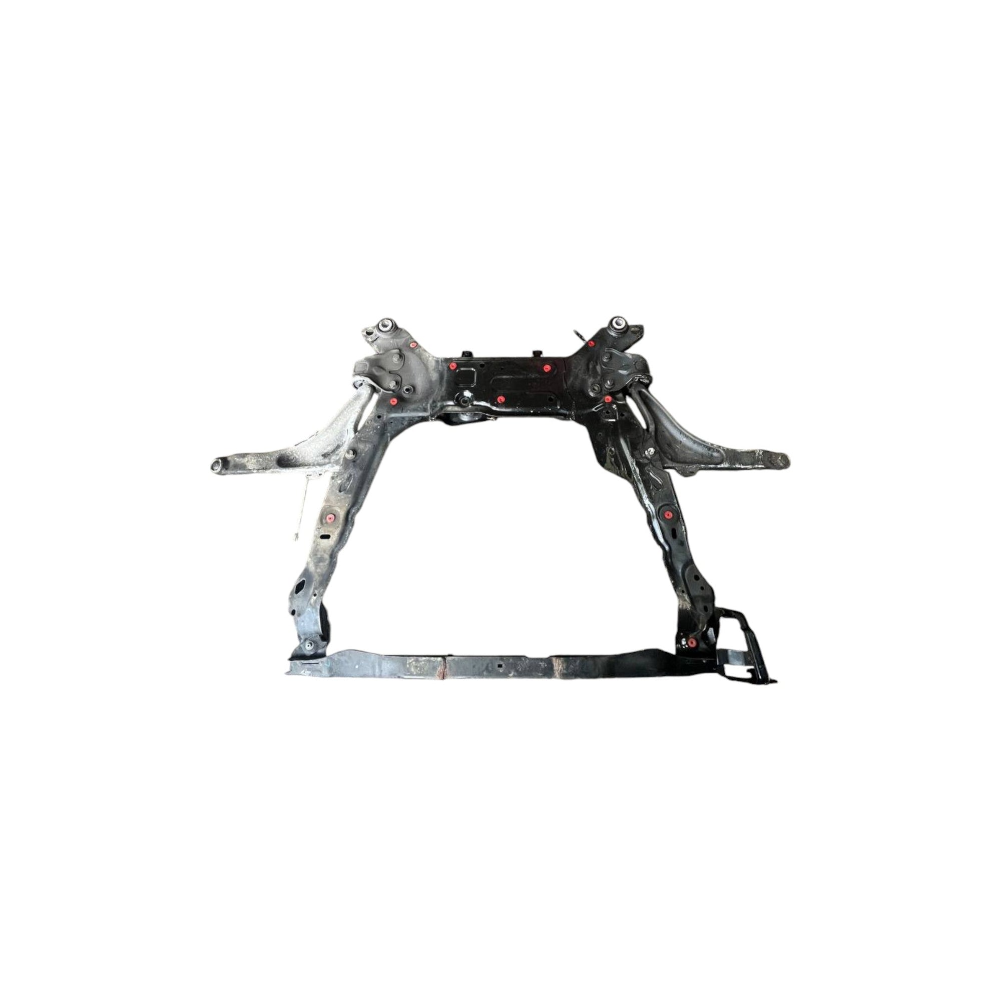 Culla Motore + Barra Antirollio Volvo V60 1.6 Diesel (2010>) - F&P CRASH SRLS - Ricambi Usati