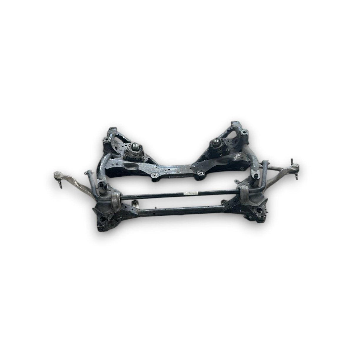 Culla motore BMW Serie 1 (F20) 2.0 diesel (2011 > 2019) - F&P CRASH SRL - Ricambi Usati