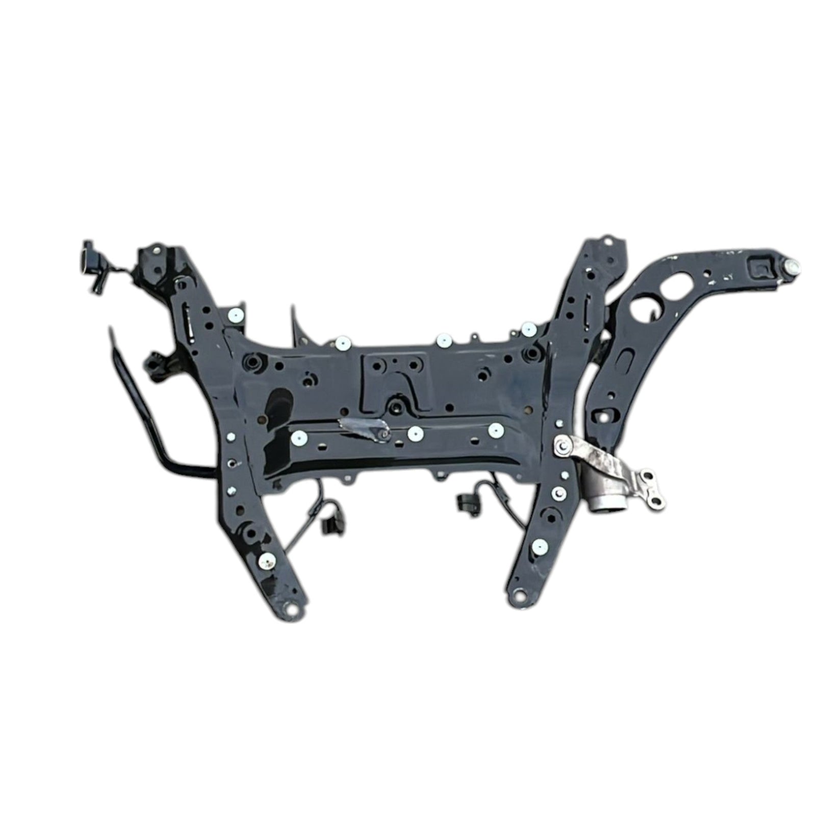 Engine Cradle Bmw Series 1 (F40) code:6872729 - 05 1.5 Diesel (2019 >2024) - F&P CRASH SRLS - Used Parts
