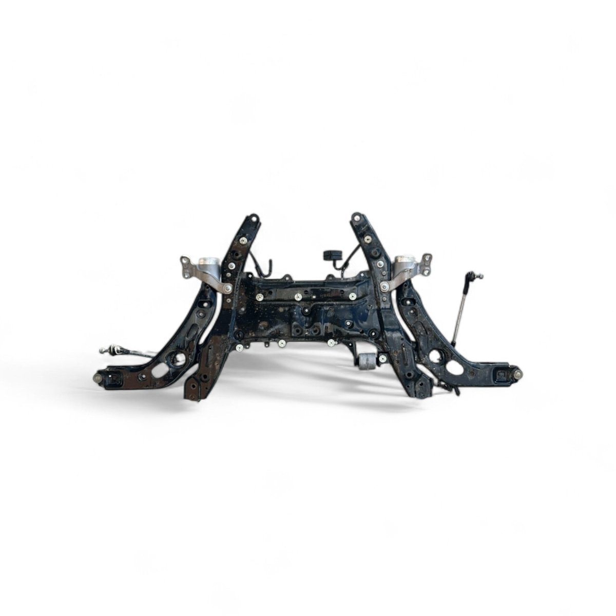 Culla motore BMW Serie 2 Gran Coupè (F44) 1.5 benzina (2019 >) - F&P CRASH SRLS - Ricambi Usati