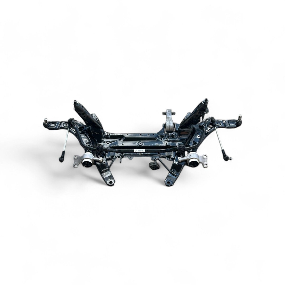 Culla motore BMW Serie 2 Gran Coupè (F44) 1.5 benzina (2019 >) - F&P CRASH SRLS - Ricambi Usati