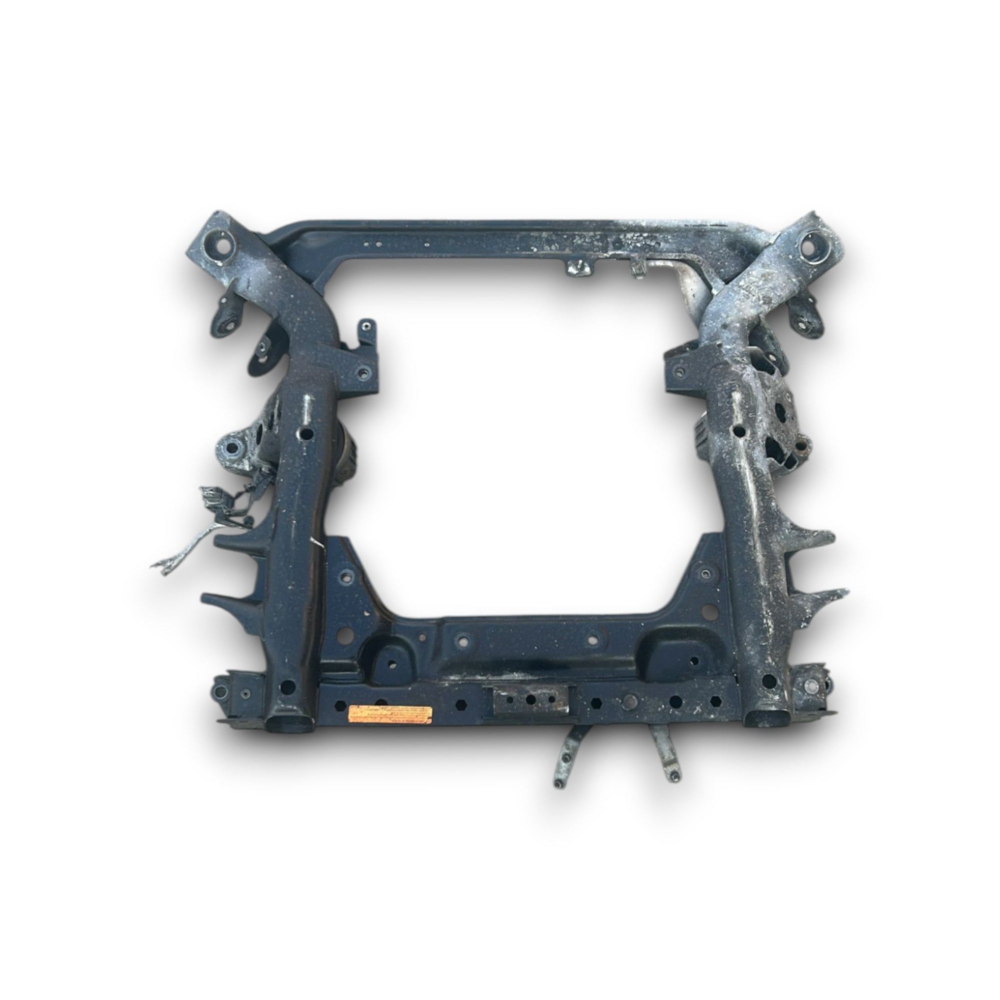 Culla Motore BMW Serie 3 (E92) Coupè 2.0 Diesel (4x4) (2005 > 2013) - F&P CRASH SRLS - Ricambi Usati