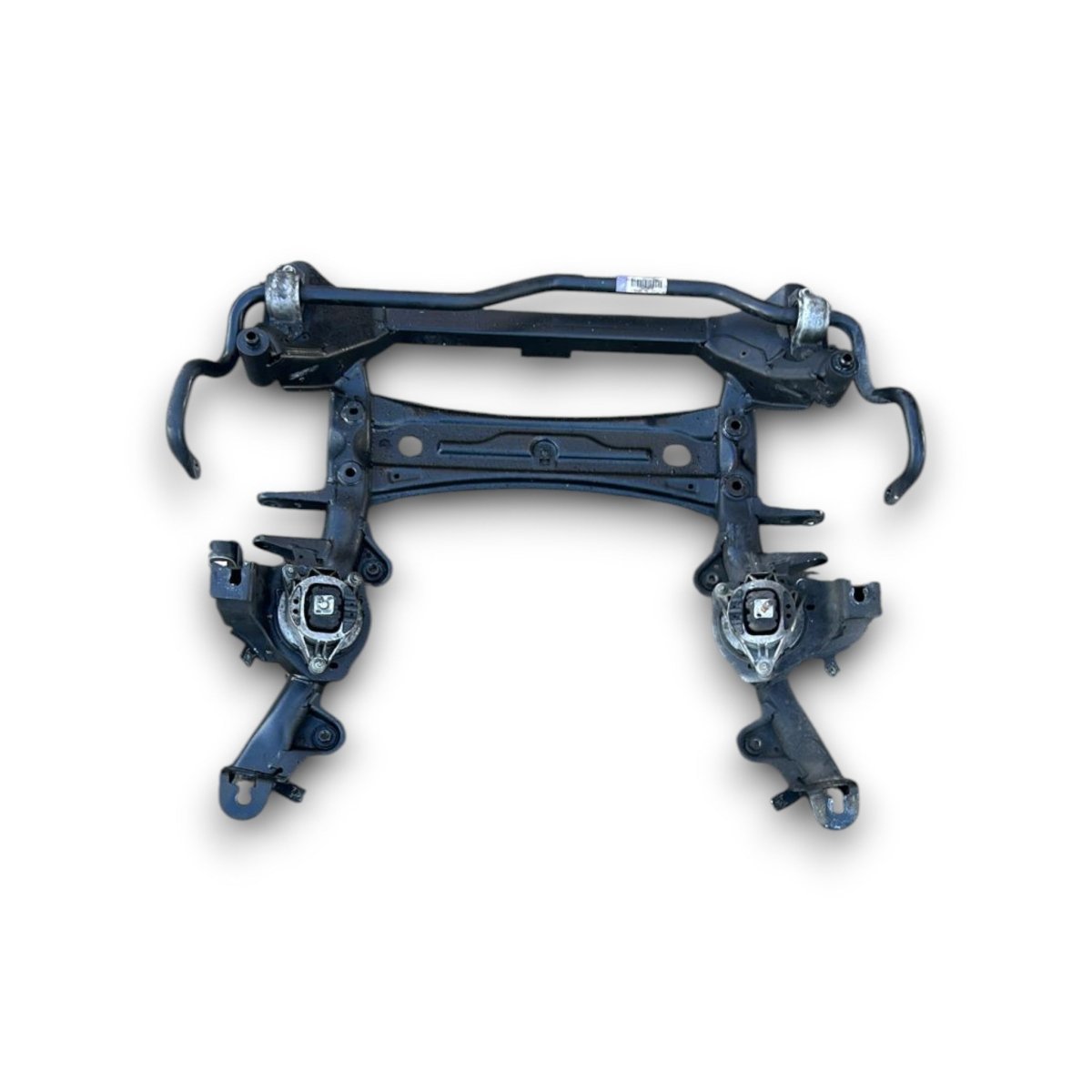 BMW X3 (F25) 2.0 diesel (4x4) cradle (2010 > 2017) - F&P CRASH SRL - Used Parts