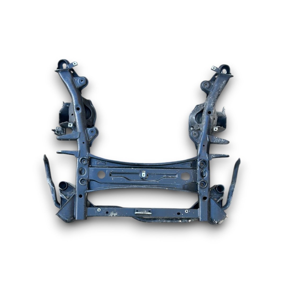 BMW X3 (F25) 2.0 diesel (4x4) cradle (2010 > 2017) - F&P CRASH SRL - Used Parts