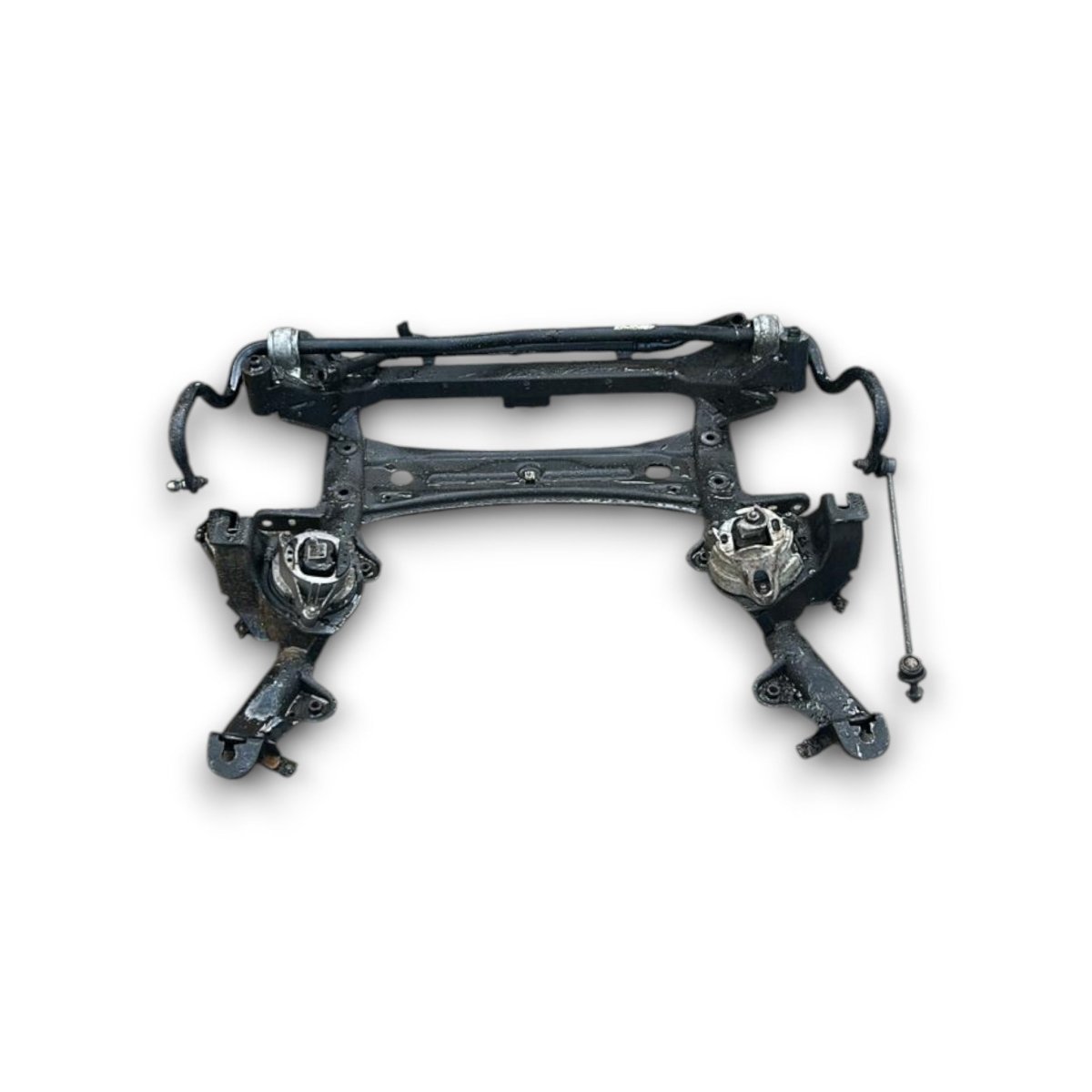 Culla motore BMW X3 (F25) 3.0 benzina (4x4) (2010 > 2017) - F&amp;P CRASH SRL - Ricambi Usati