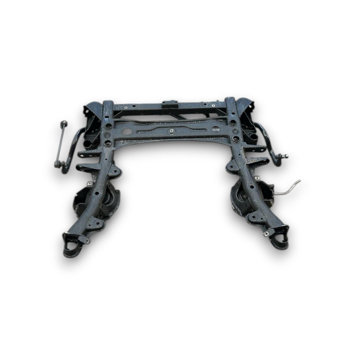 Culla motore BMW X3 (F25) 3.0 benzina (4x4) (2010 > 2017) - F&P CRASH SRL - Ricambi Usati