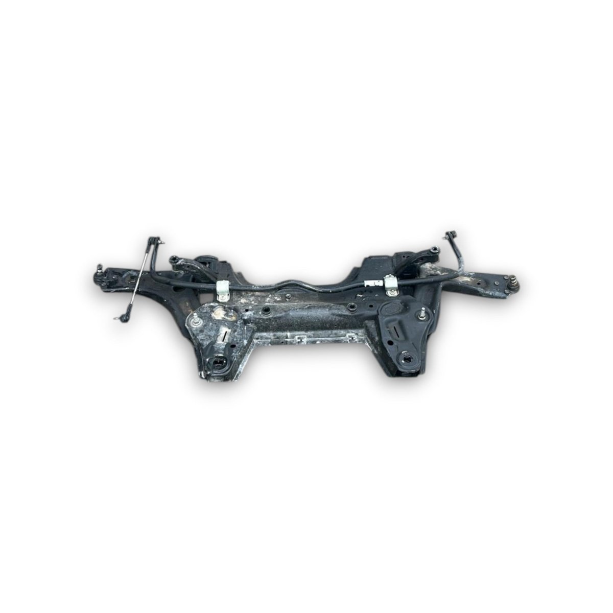 Culla motore Citroen C3 1.2 benzina (2023 > ) - F&amp;P CRASH SRL - Ricambi Usati