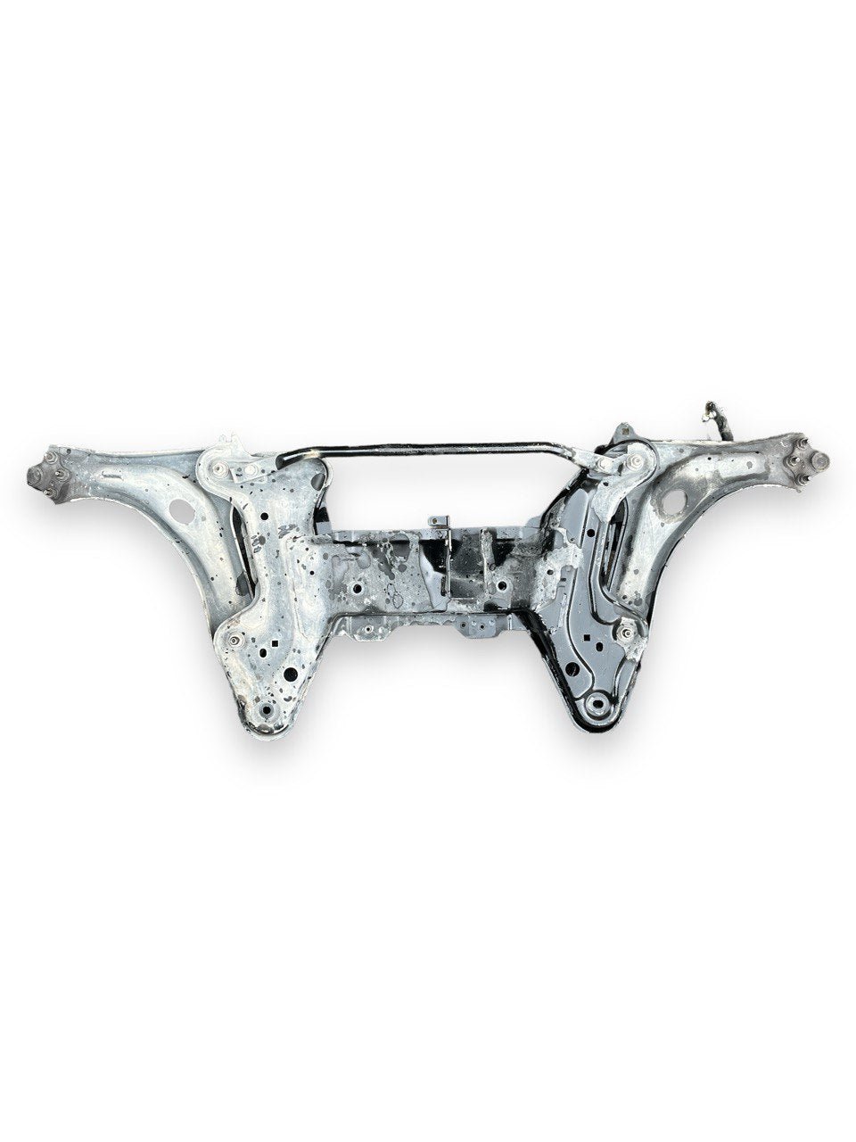 Engine Cradle Citroen C3 1.4 Diesel (2009 - 2016) Code: 9685315580 - F&P CRASH SRLS - Used Parts