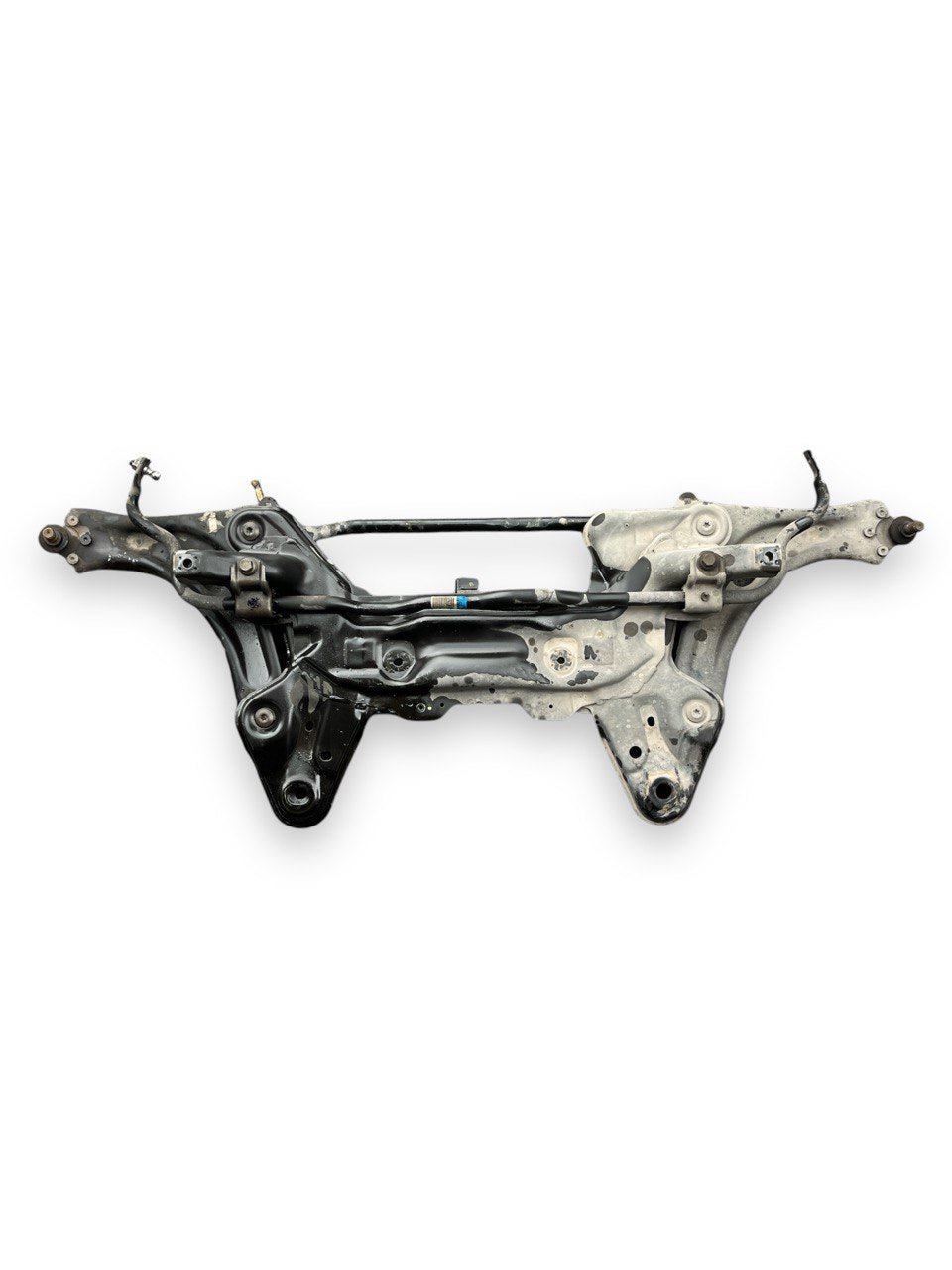 Engine Cradle Citroen C3 1.4 Diesel (2009 - 2016) Code: 9685315580 - F&P CRASH SRLS - Used Parts