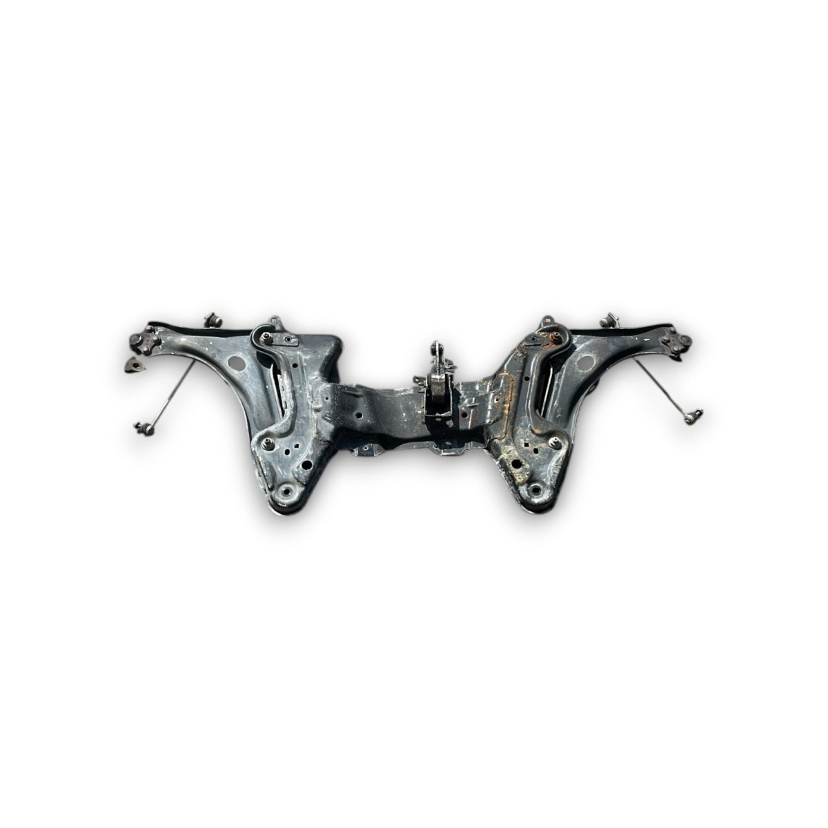 Engine cradle Citroen C3 III 1.6 diesel (2016 > 2023) - F&P CRASH SRL - Used Parts