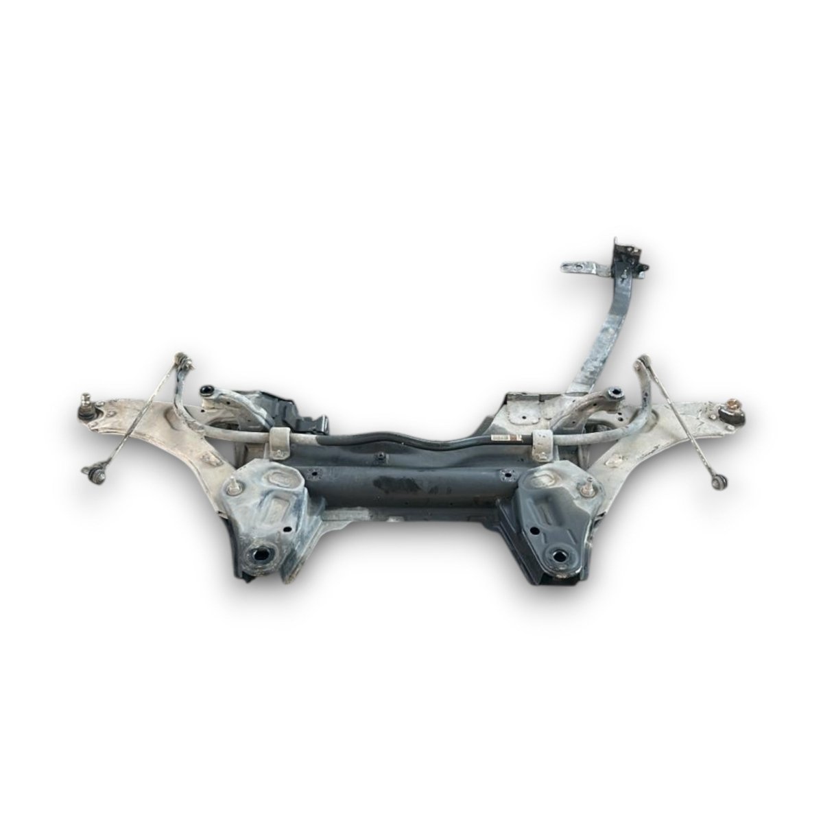 Culla motore Citroen E - C4 elettrica (2020 > ) - F&P CRASH SRL - Ricambi Usati