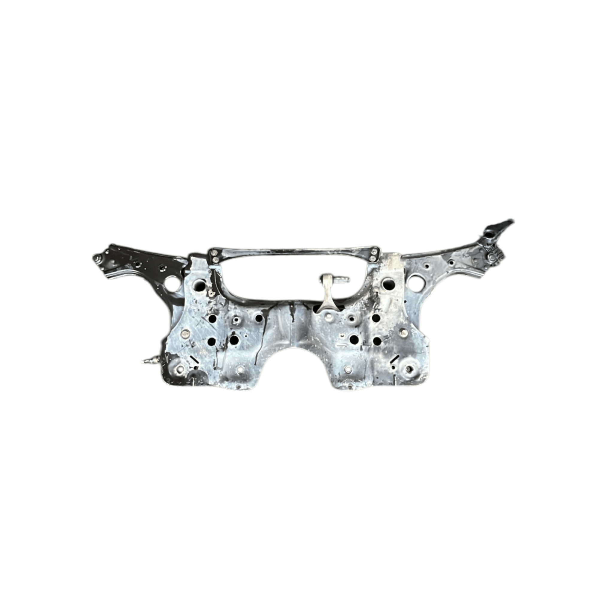 Culla Motore con barra antirollio Fiat Doblò 1.3 Diesel (2009 - 2022) - F&P CRASH SRLS - Ricambi Usati