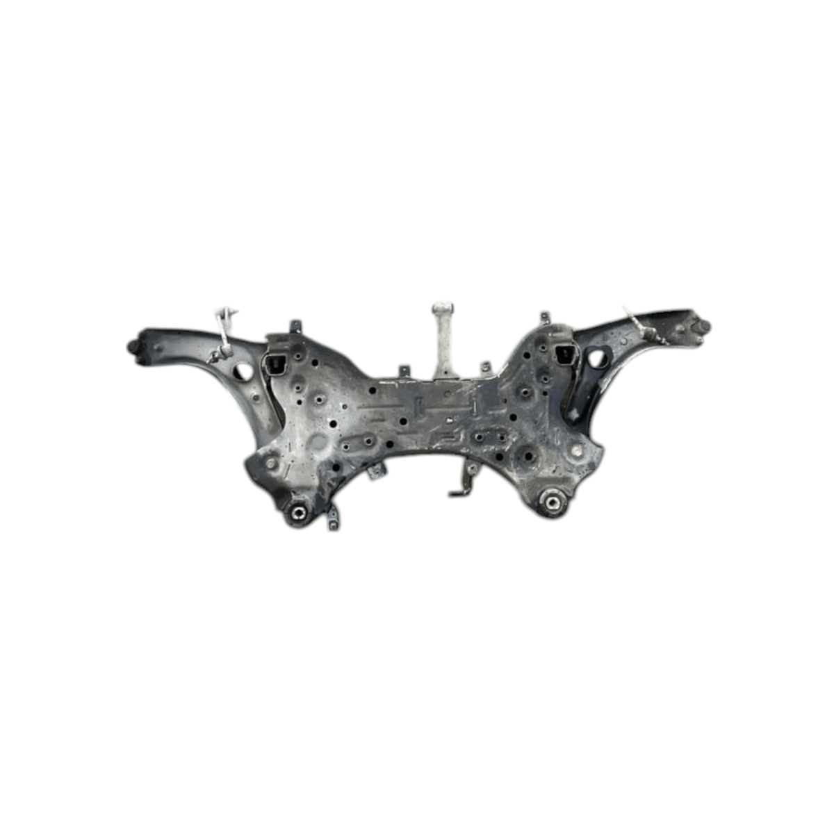 Engine cradle with anti-roll bar Hyundai Tucson 1.7 diesel (2015 - 2020) - F&P CRASH SRLS - Used Parts