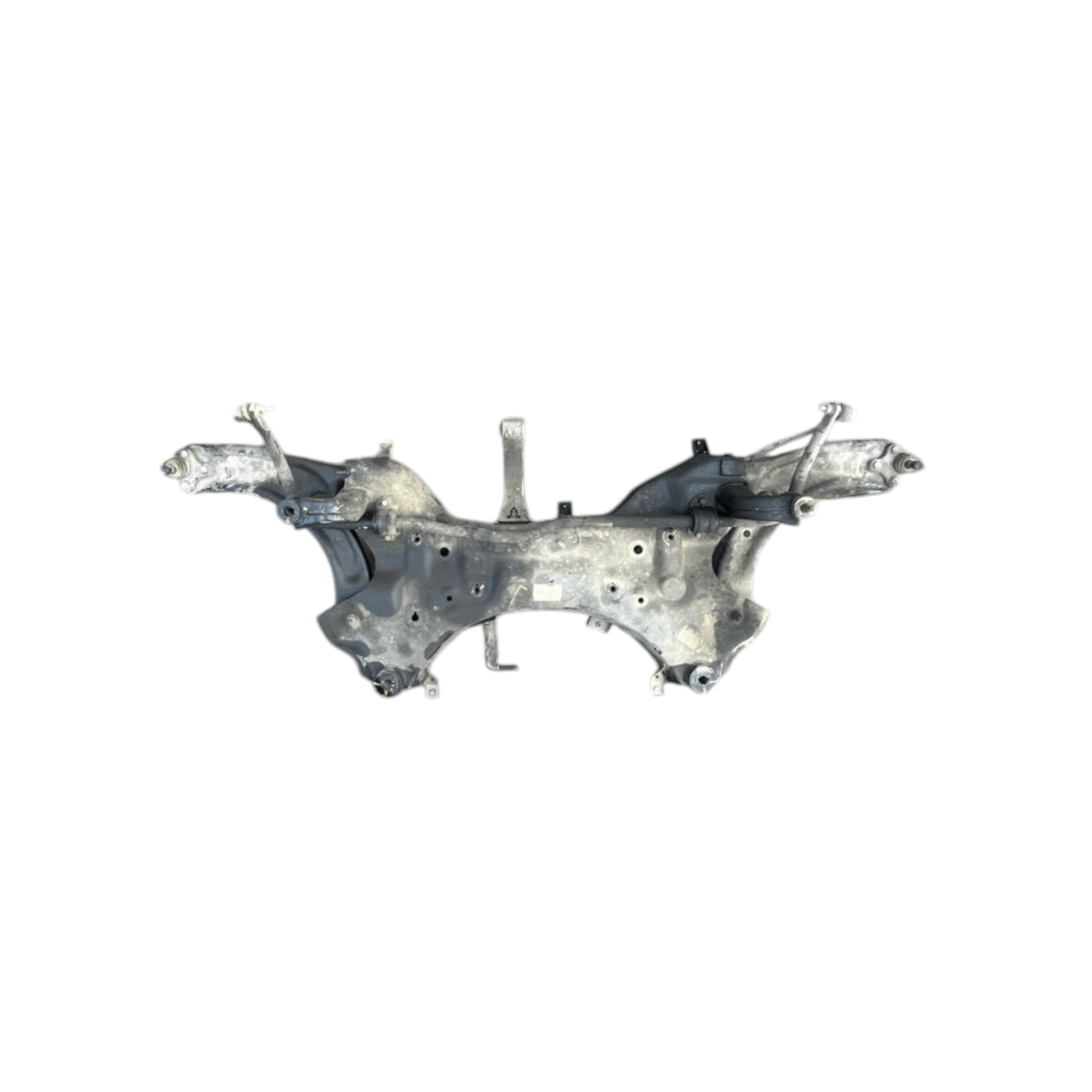 Engine cradle with anti-roll bar Hyundai Tucson 1.7 diesel (2015 - 2020) - F&P CRASH SRLS - Used Parts