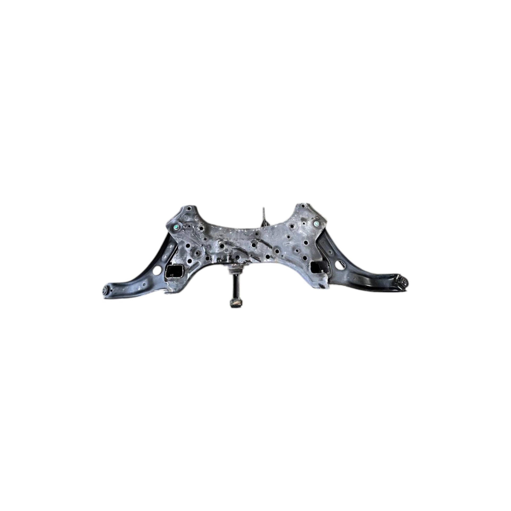 Culla Motore con barra antirollio Kia Rio 1.2 Benzina (2011 - 2017) - F&P CRASH SRLS - Ricambi Usati