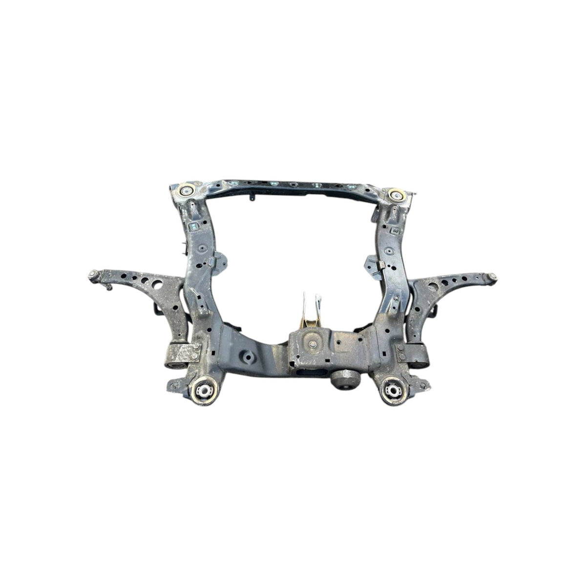 Engine cradle with anti-roll bar Opel Insigna B 1.5 diesel (2017 - >) - F&P CRASH SRLS - Used Parts
