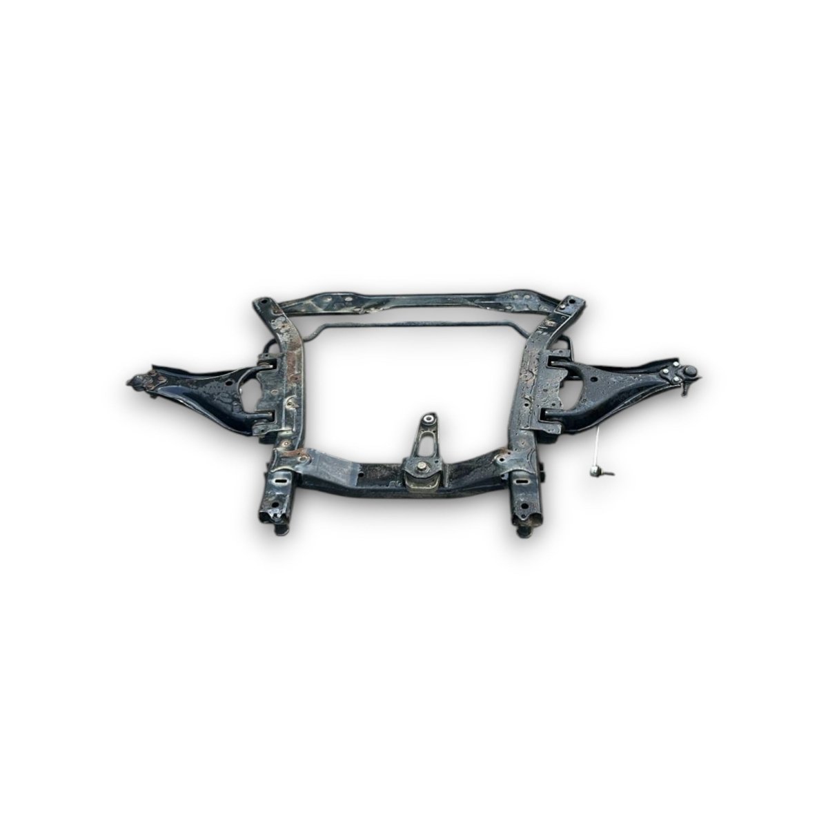 Culla motore Dacia Duster 1.5 diesel (2010 > 2017) - F&P CRASH SRL - Ricambi Usati