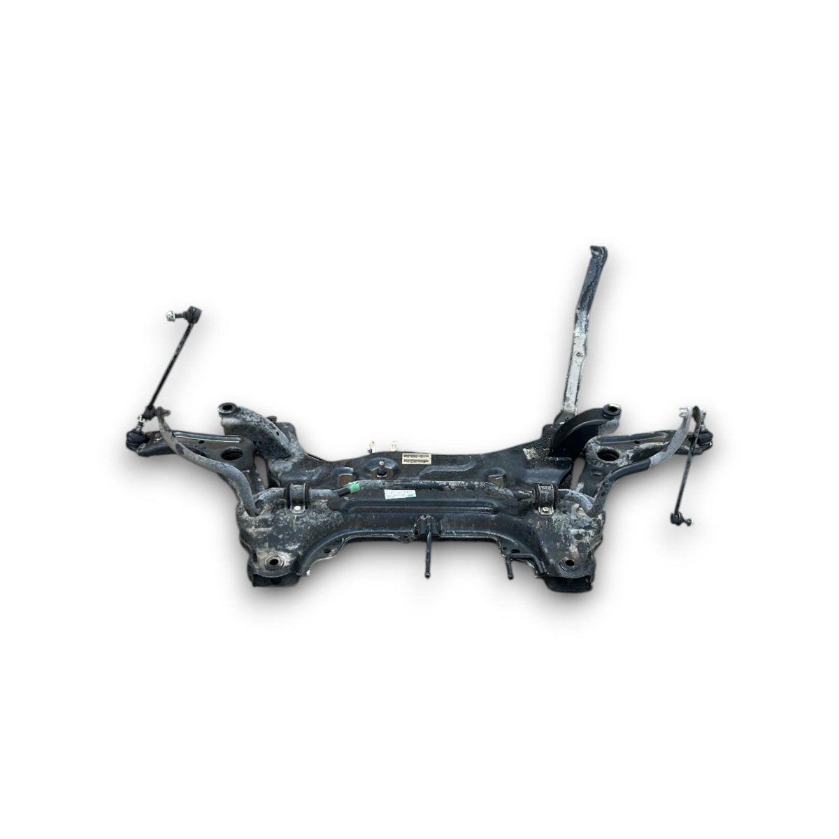Engine cradle DR 5.0 1.5 petrol / GPL (2020 > ) - F&P CRASH SRL - Used Parts