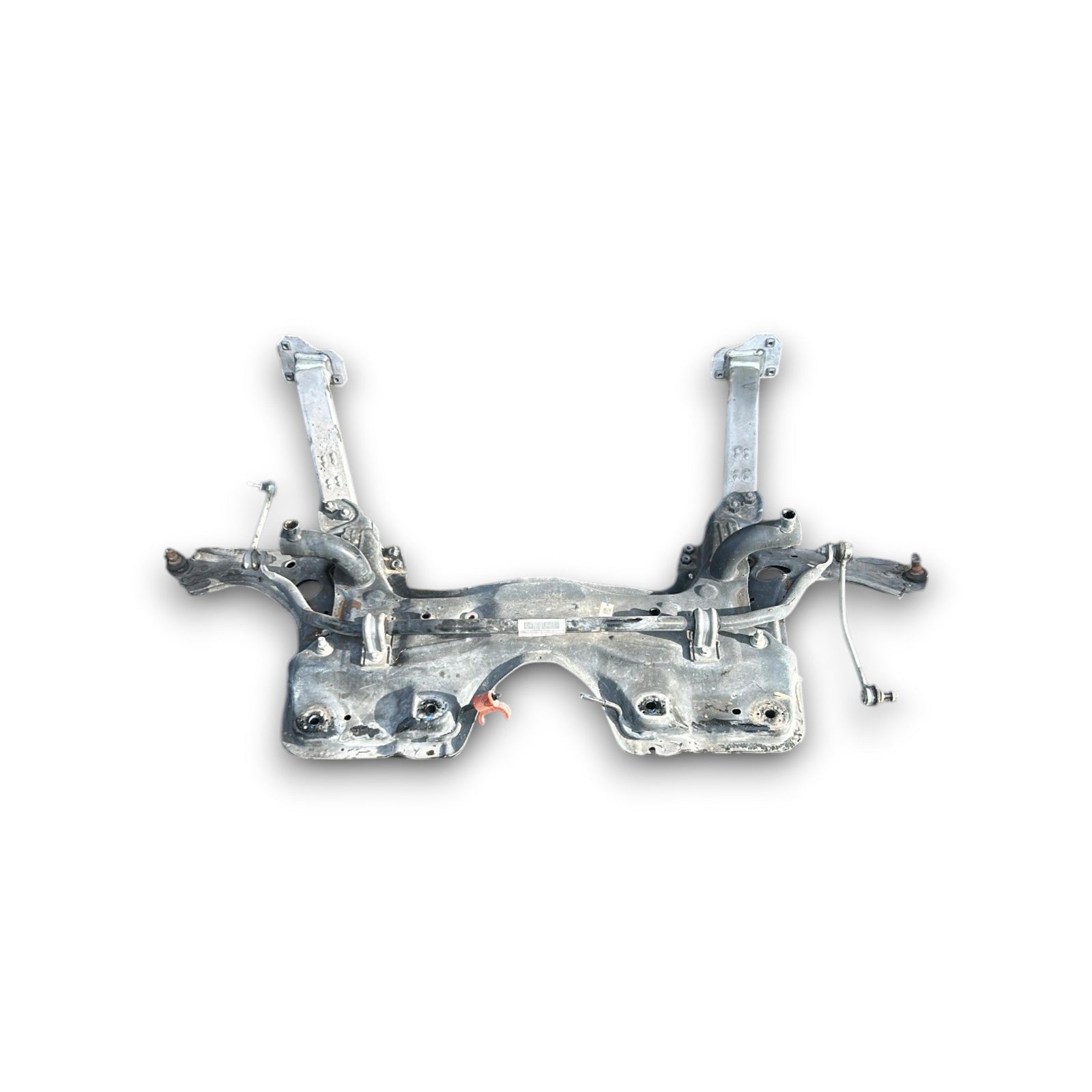 Cradle Engine Fiat 500L code.0051885439 1.4 Gasoline (2012 > 2022) - F&P CRASH SRLS - Used Parts