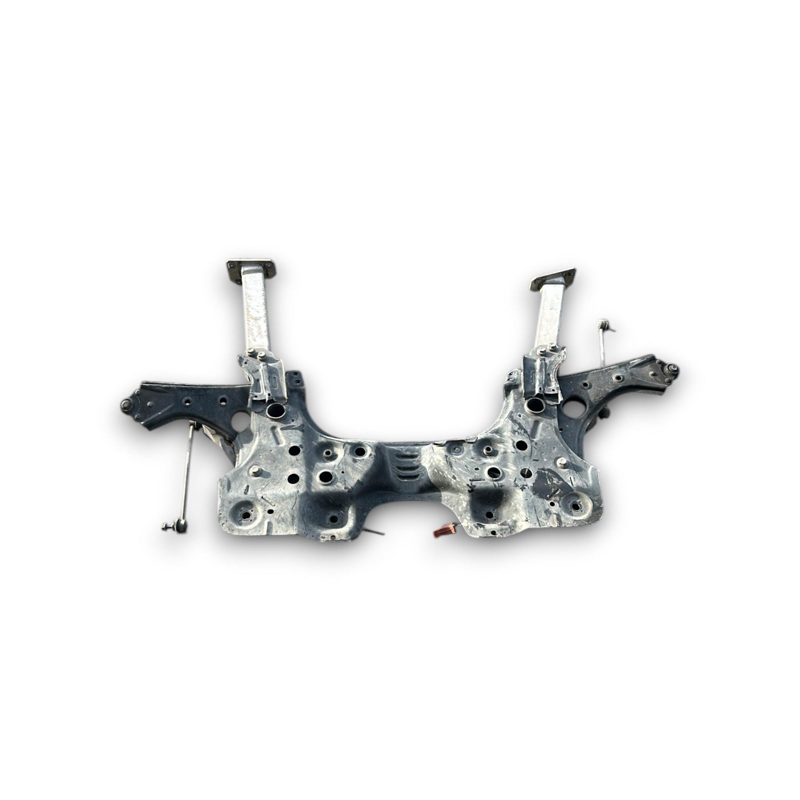 Cradle Engine Fiat 500L code.0051885439 1.4 Gasoline (2012 > 2022) - F&P CRASH SRLS - Used Parts