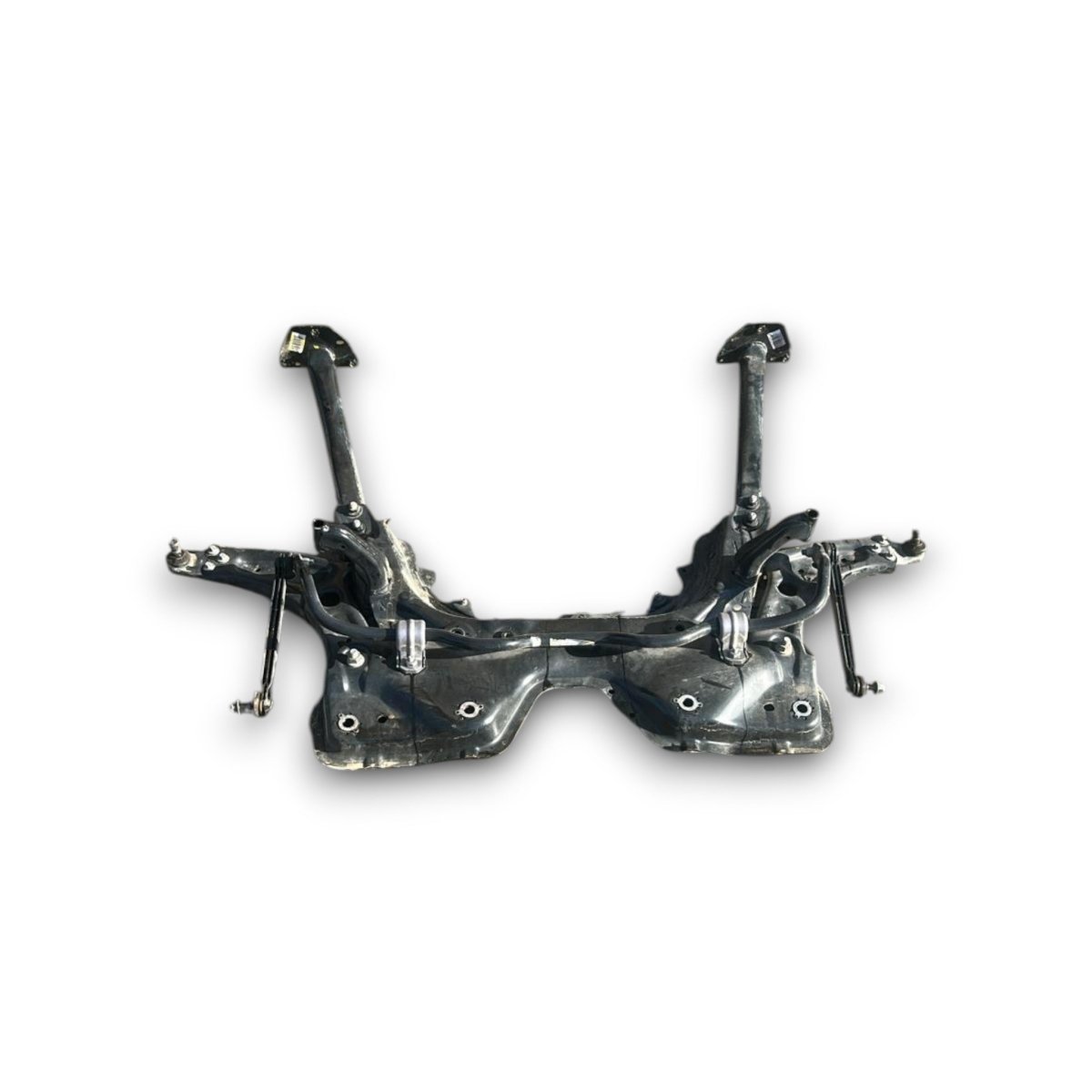 Fiat 500X 1.4 petrol engine cradle (2014 > ) - F&P CRASH SRL - Used Parts