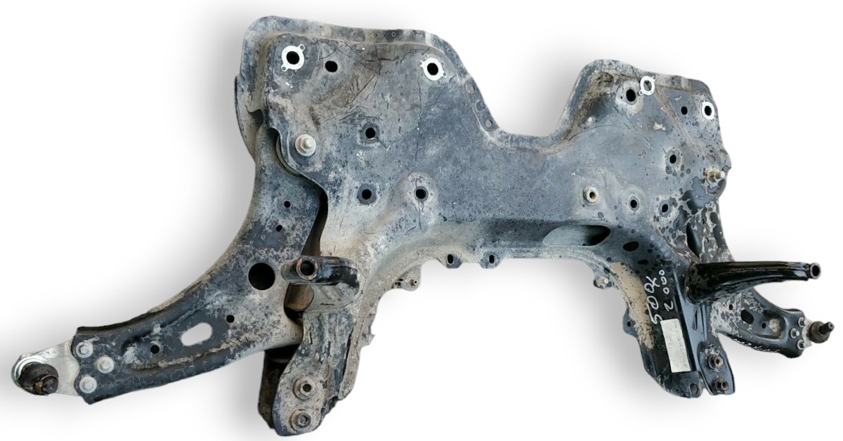 Fiat 500X / Jeep Renegade 2.0 Mtj 4x4 (2016) Engine Cradle - F&P CRASH SRLS - Used Parts