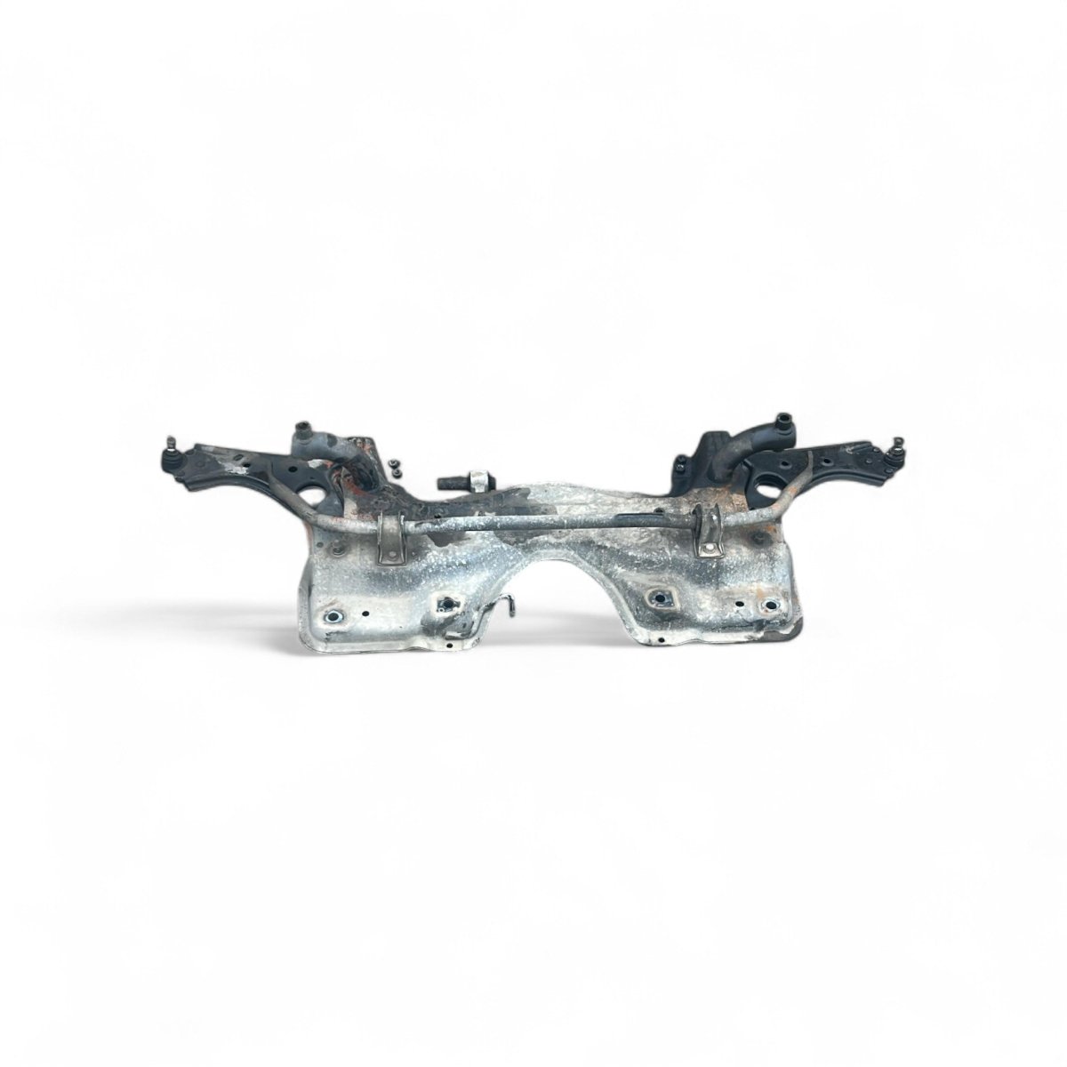 Culla motore Fiat Doblo II 1.3 diesel (2009 > 2022) - F&P CRASH SRLS - Ricambi Usati