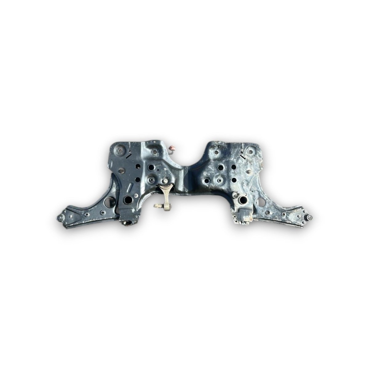 Culla motore Fiat Doblo II 1.3 diesel (2009 > 2022) - F&P CRASH SRLS - Ricambi Usati