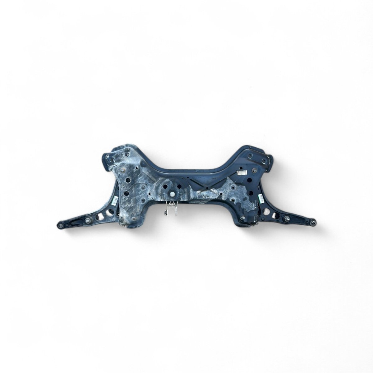 Fiat Ducato engine cradle cod.01369383080 2.3 diesel (2014 > ) - F&P CRASH SRLS - Used Parts