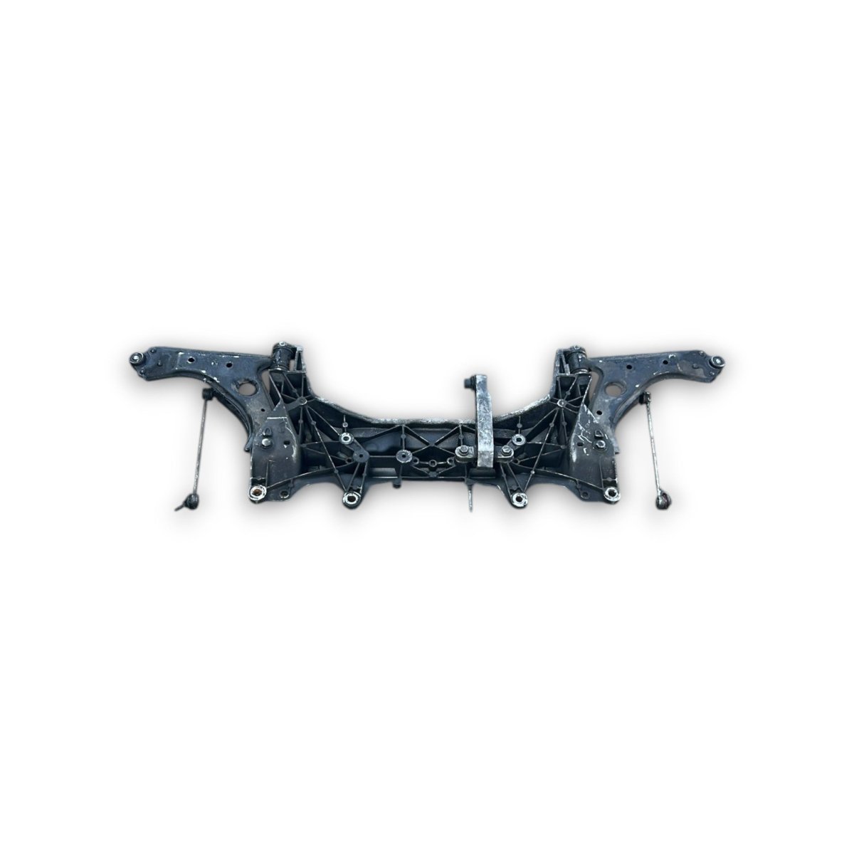 Fiat Fiorino 1.4 petrol engine cradle (2007 > ) - F&P CRASH SRLS - Used Parts