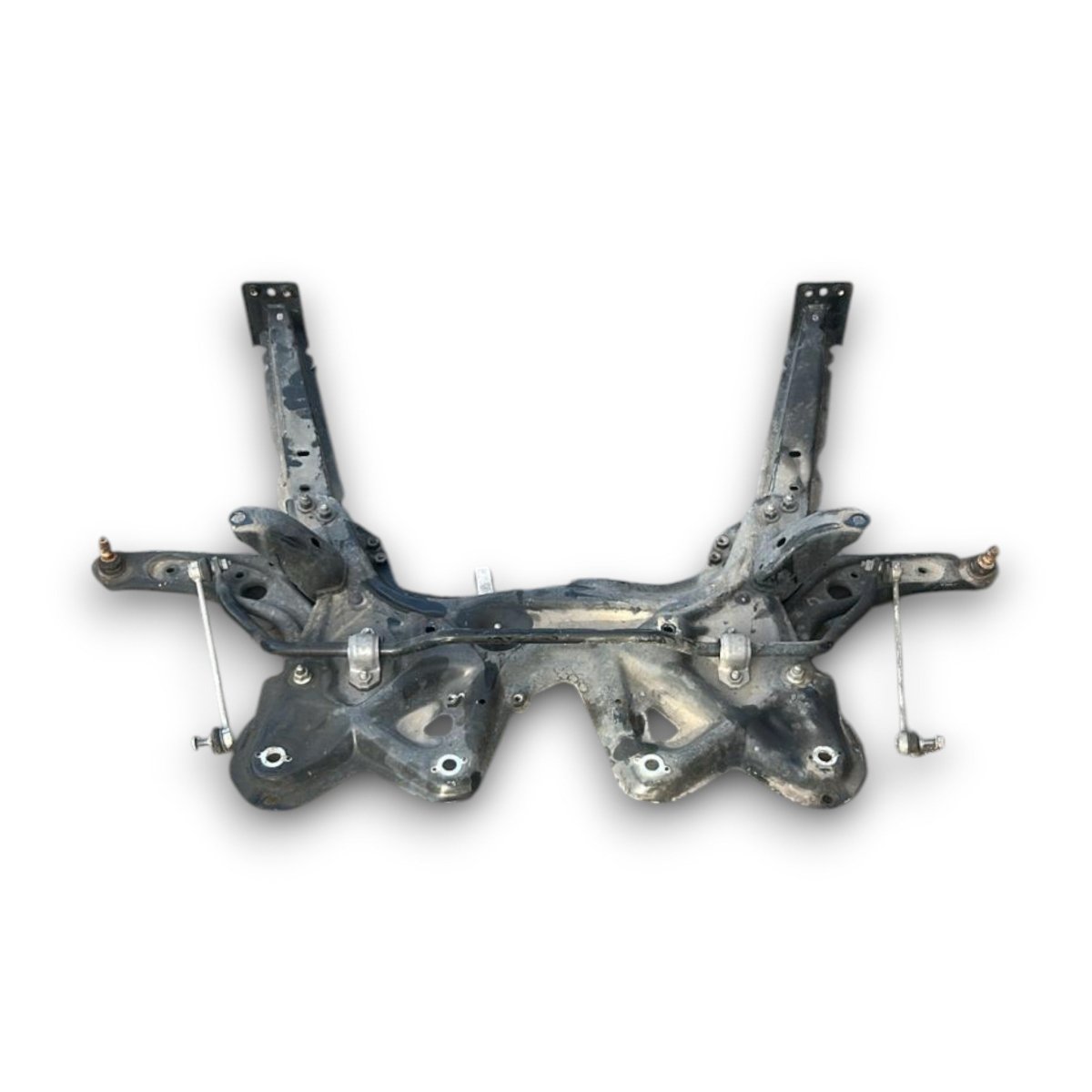 Culla motore Fiat Panda 1.0 hybrid (312) (2020 > ) - F&P CRASH SRL - Ricambi Usati