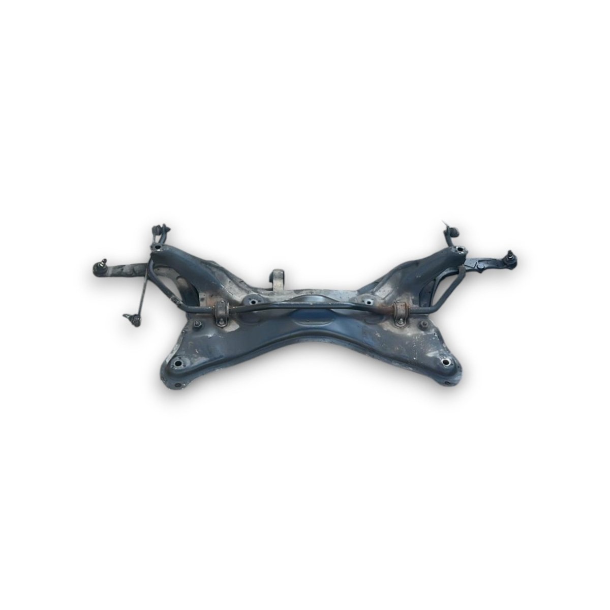 Culla motore Fiat Panda (169) 1.2 benzina (2003 > 2012) - F&P CRASH SRL - Ricambi Usati