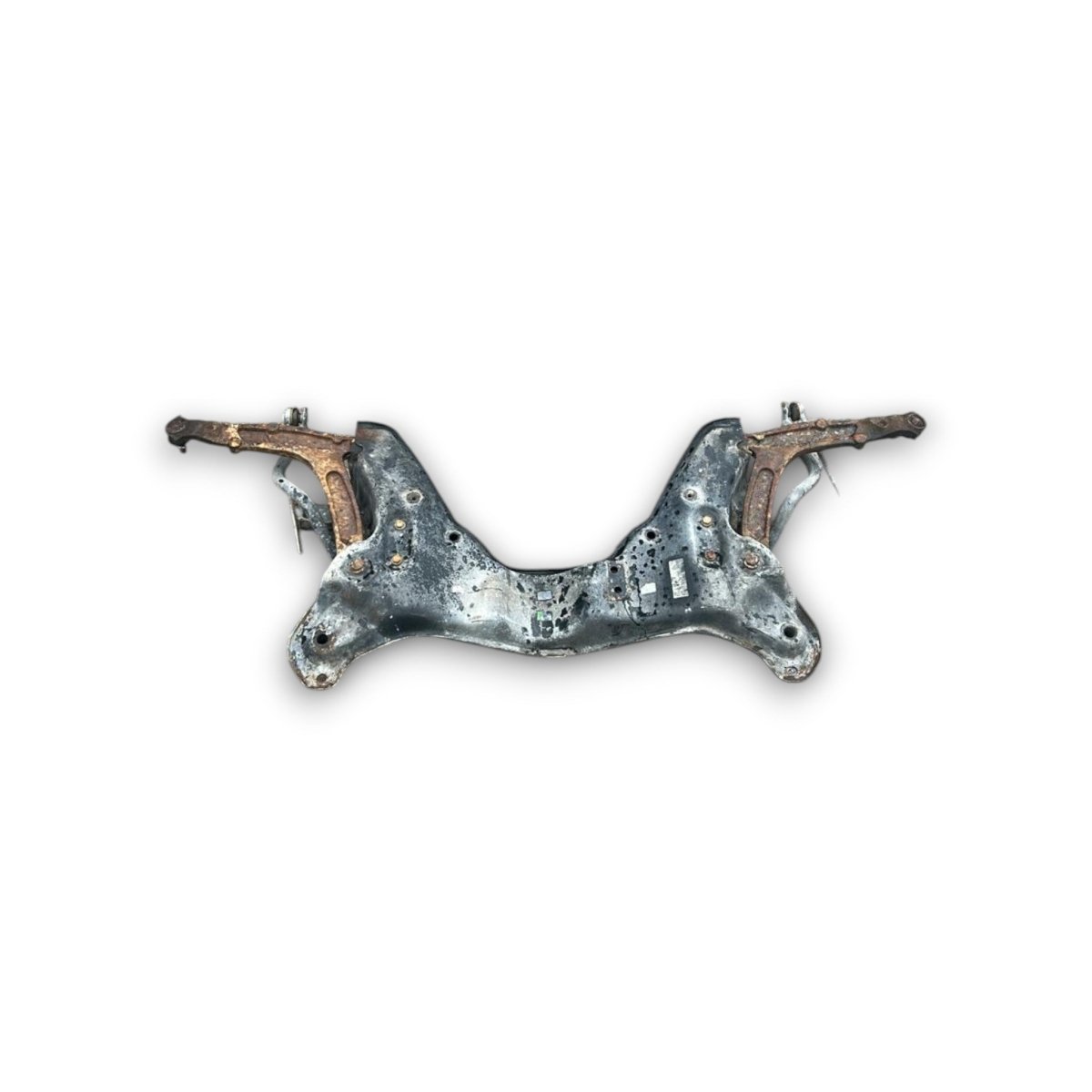 Culla motore Fiat Panda (169) 1.2 benzina (4x4) (2003 > 2012) - F&P CRASH SRL - Ricambi Usati
