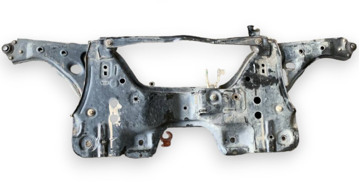 Fiat Punto Evo 1.4 Petrol Engine Cradle (2009) - F&P CRASH SRLS - Used Parts