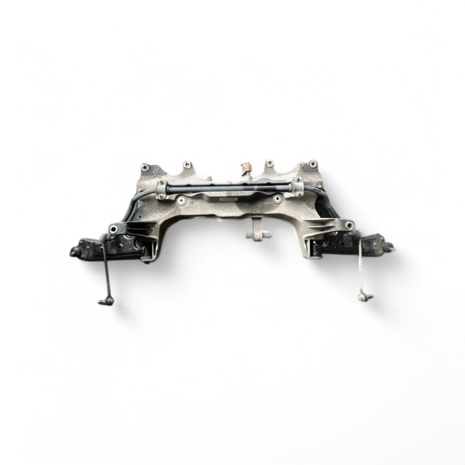 Cradle Engine Fiat Qubo / Fiat Fiorino 1.3 Diesel (2009 - 2019) cod.51749128 - F&P CRASH SRLS - Used Parts