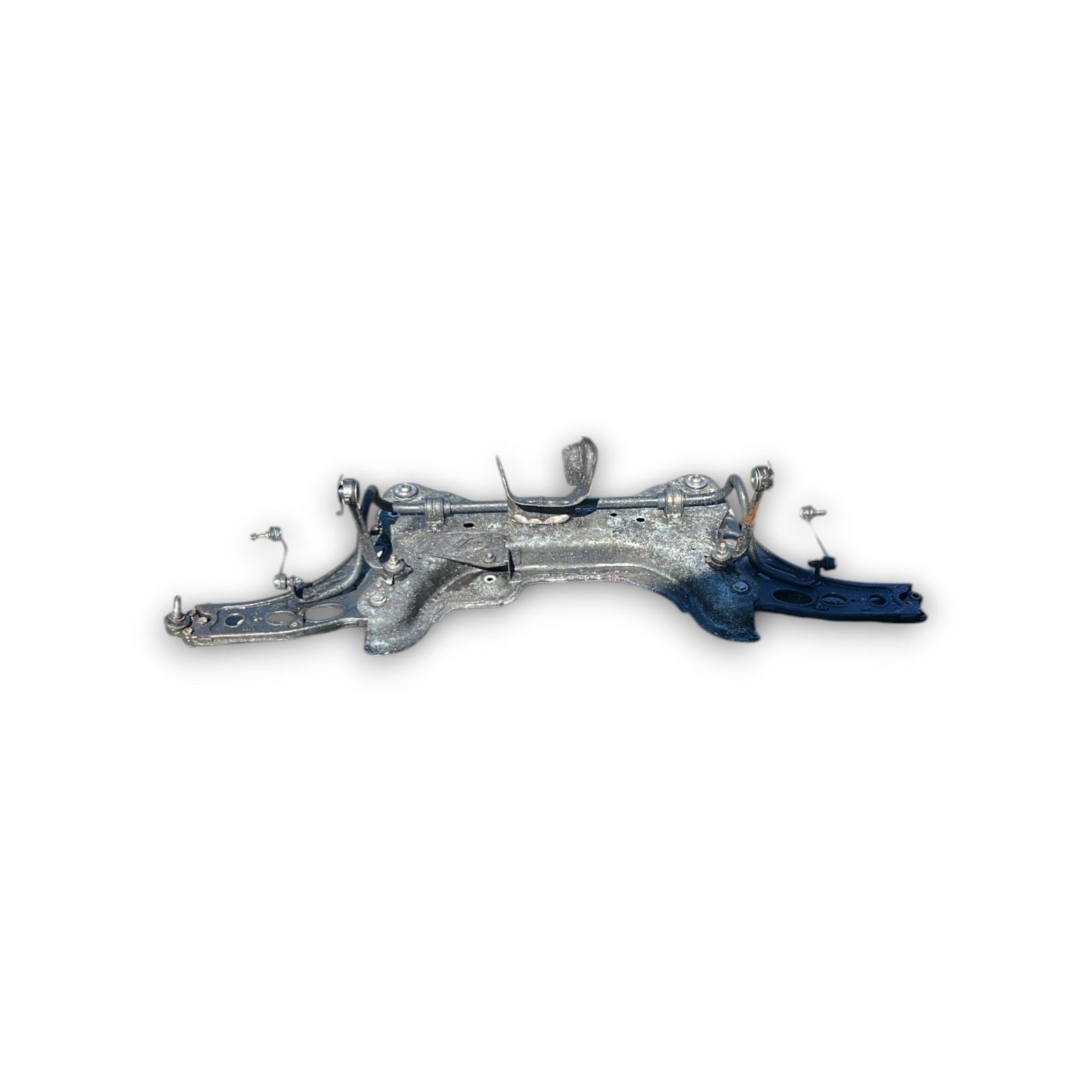Fiat Talento 1.6 Diesel Engine Cradle (2016 > ) - F&P CRASH SRLS - Used Parts