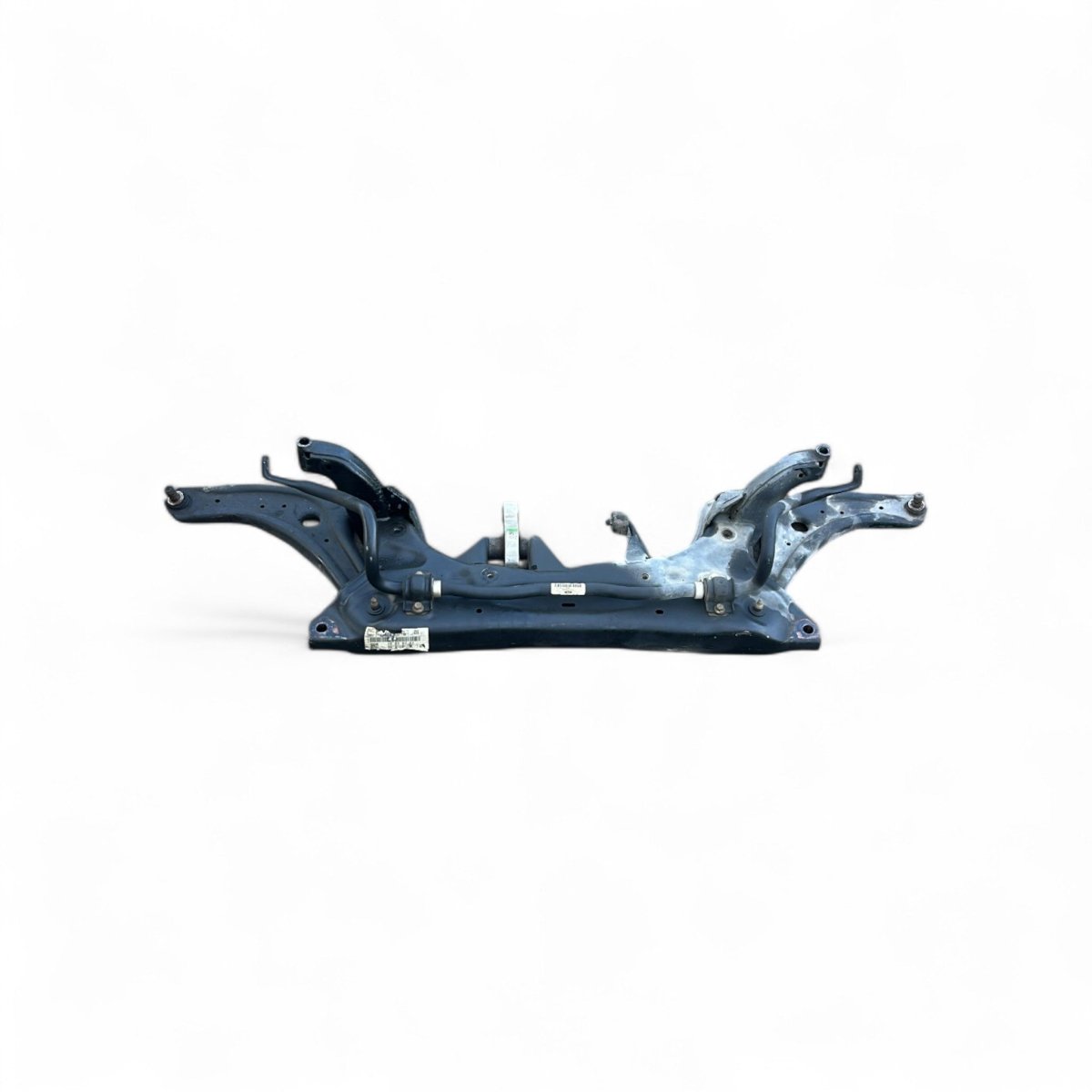Culla motore Ford Fiesta VII 1.5 diesel (2017 > 2023) - F&P CRASH SRLS - Ricambi Usati