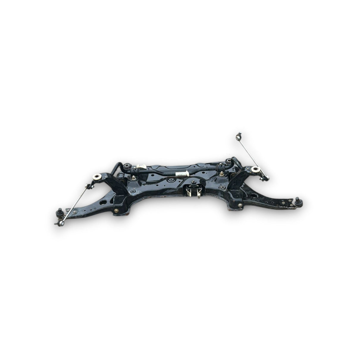 Culla Motore Ford Focus III 1.6 Diesel (2011 &gt; 2018) - F&amp;P CRASH SRLS - Ricambi Usati