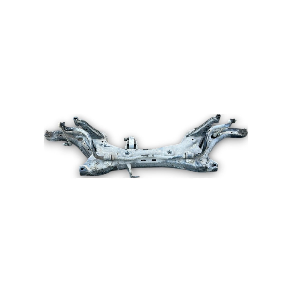Culla motore Ford KA+ 1.2 benzina cod 2196603 (2016 > 2019) - F&P CRASH SRLS - Ricambi Usati