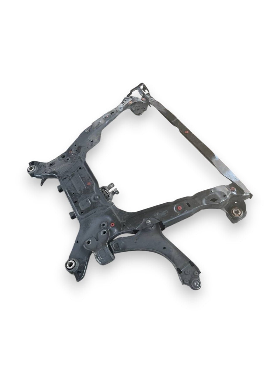 Ford S engine cradle - max 2.0 diesel (2006 - 2014) - F&P CRASH SRLS - Used Parts