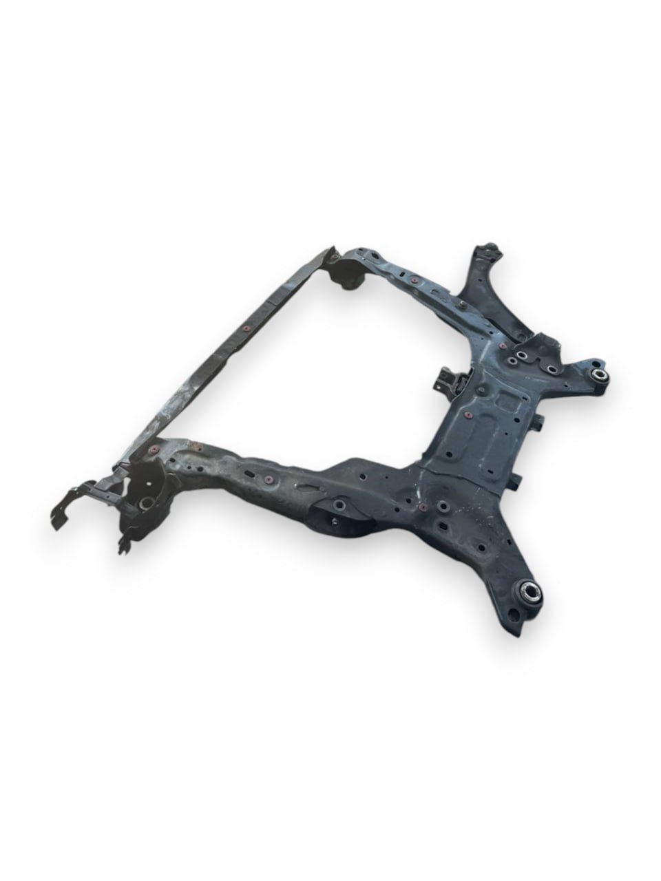 Ford S engine cradle - max 2.0 diesel (2006 - 2014) - F&P CRASH SRLS - Used Parts