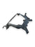 Culla Motore Ford S - max 2.0 diesel (2006 - 2014) - F&P CRASH SRLS - Ricambi Usati