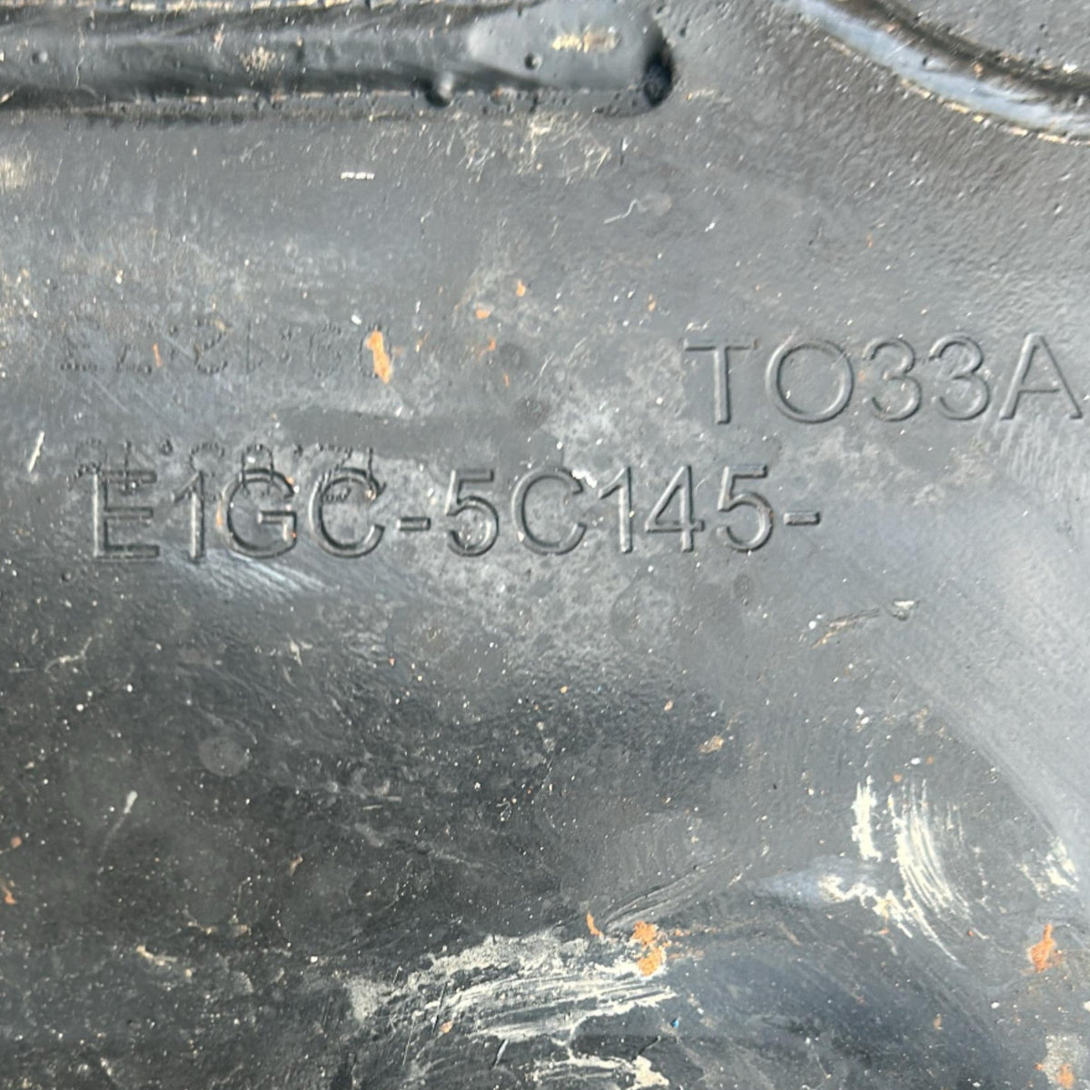 Culla Motore Ford S - Max cod.E1GC - 5C145 - TO 2.0 Diesel (2015 > 2023) - F&P CRASH SRLS - Ricambi Usati