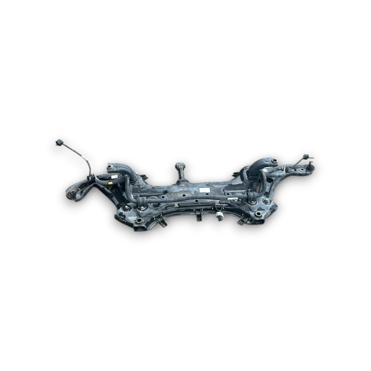 Hyundai Bayon 1.0 hybrid engine cradle (2021 > ) - F&P CRASH SRLS - Used Parts
